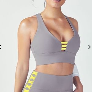 Fabletics Cici Sports Bra Size S
